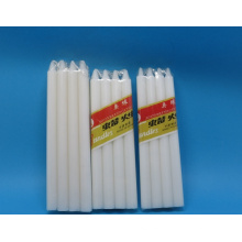 21g White Candle/ Aoyin Brand White Wax Candle to Africa